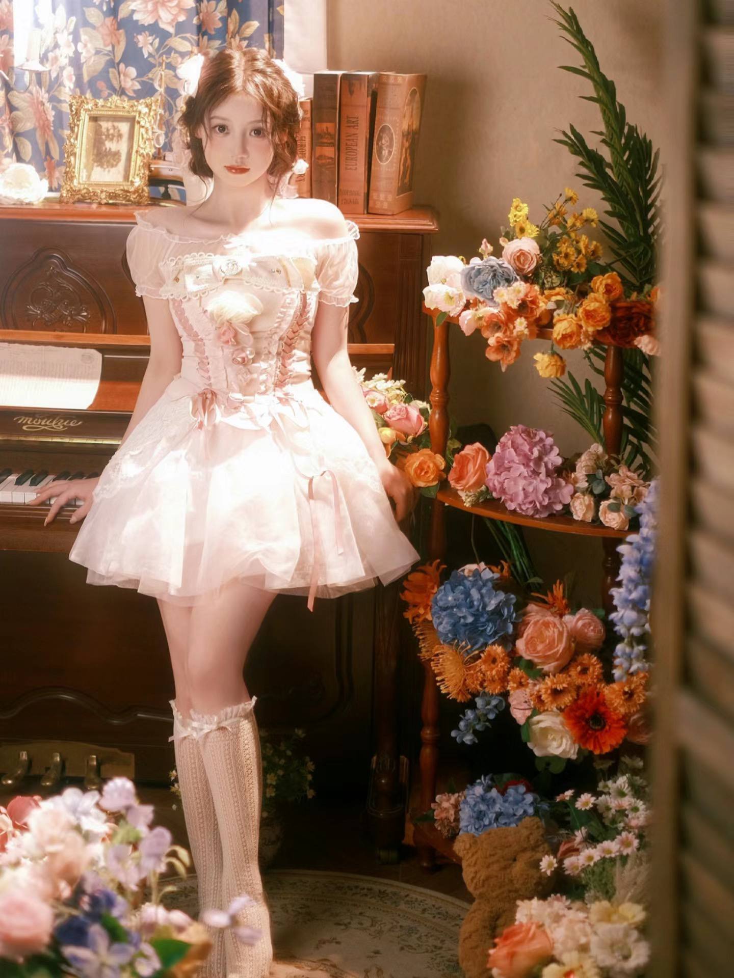 两个女匪王 两个女匪王